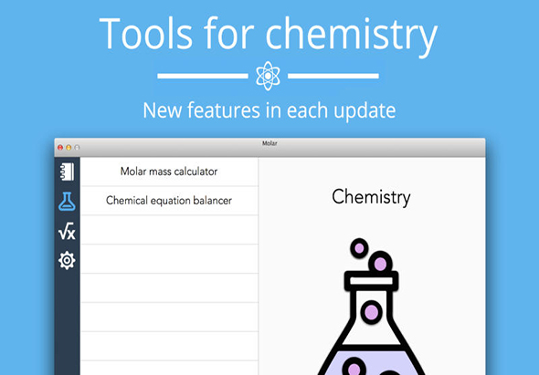 Molar 1.3.1 for Mac|Mac版下载 |