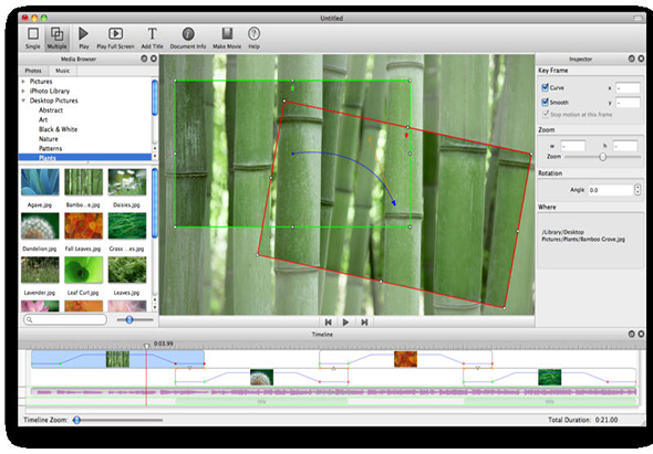 Photo to Movie 5.4.1 for Mac|Mac版下载 |