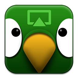 AirParrot 2.3.2 for Mac|Mac版下载 | AirParrot 2.3.2 for Mac|Mac版下载 |