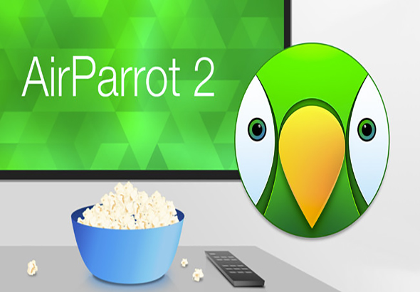 AirParrot 2.3.2 for Mac|Mac版下载 |
