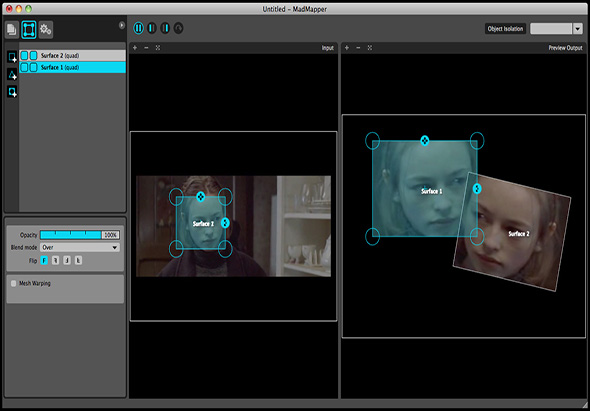 MadMapper 2.2.2 for Mac|Mac版下载 |