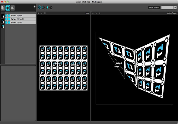 MadMapper 2.2.2 for Mac|Mac版下载 |