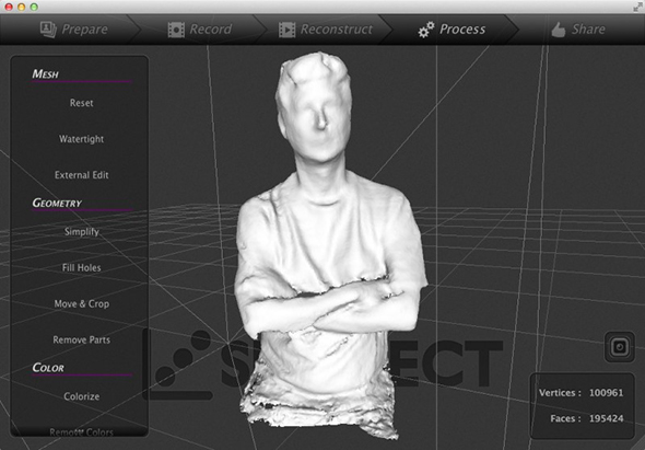 Skanect 1.8.3 for Mac|Mac版下载 |
