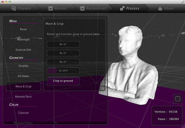 Skanect 1.8.3 for Mac|Mac版下载 |