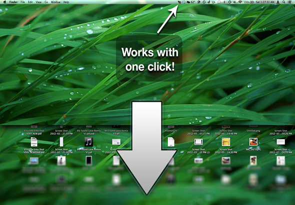 Shade 1.0.1 for Mac|Mac版下载 | 