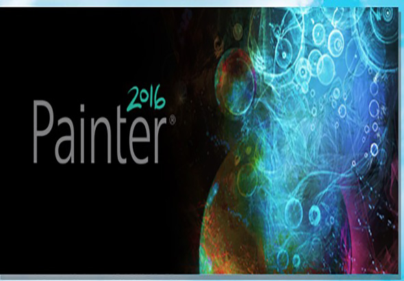 Corel Painter 2016 15.10.740 for Mac|Mac版下载 |