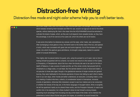 Alternote 1.0.9 for Mac|Mac版下载 |