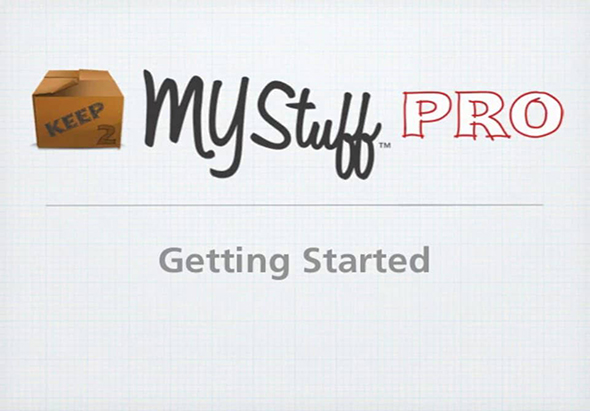 MYStuff Pro 2.0.23 for Mac|Mac版下载 |