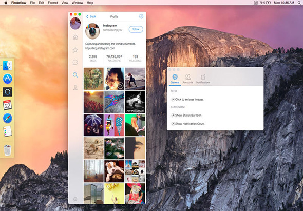 Photoflow - for Instagram 1.2.6 for Mac|Mac版下载 | 