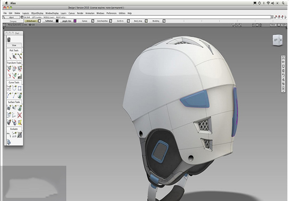 Autodesk Alias Design 2016 2016 for Mac|Mac版下载 |