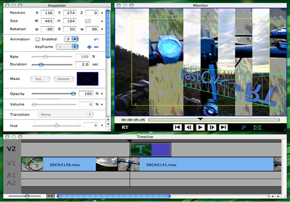 FastCut 3.1.9 for Mac|Mac版下载 |