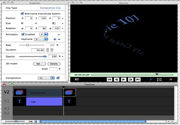 FastCut 3.1.9 for Mac|Mac版下载 |