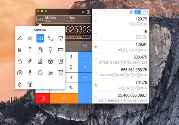Calcbot 1.0.4 for Mac|Mac版下载 |