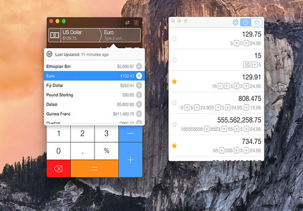 Calcbot 1.0.4 for Mac|Mac版下载 |