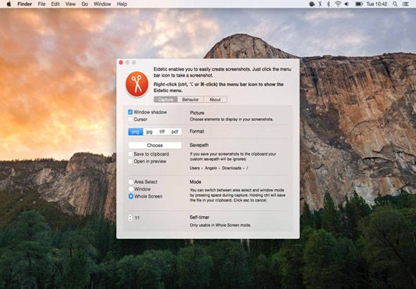 Eidetic 1.0.4 for Mac|Mac版下载 | 