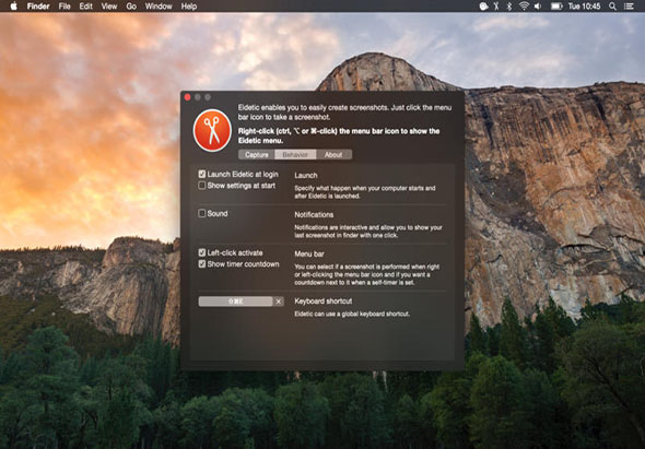 Eidetic 1.0.4 for Mac|Mac版下载 | 