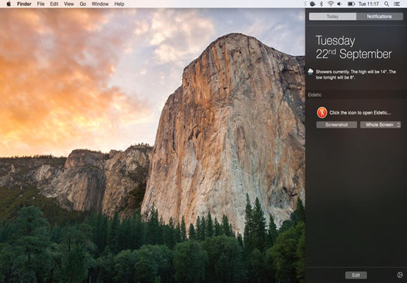 Eidetic 1.0.4 for Mac|Mac版下载 | 