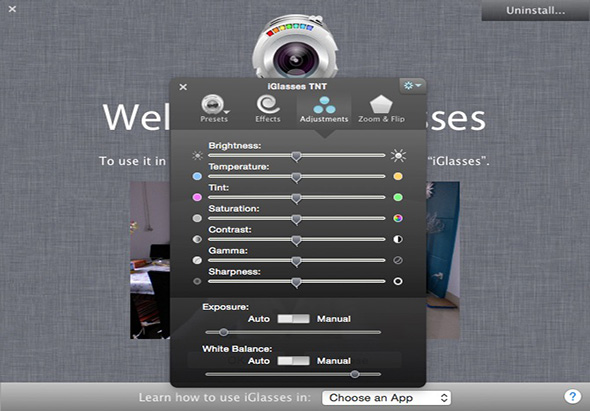 iGlasses 3.4.6 for Mac|Mac版下载 | 