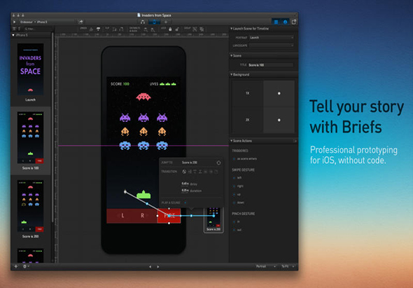 Briefs 1.3.3 for Mac|Mac版下载 |
