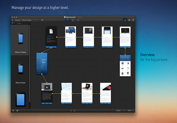 Briefs 1.3.3 for Mac|Mac版下载 |