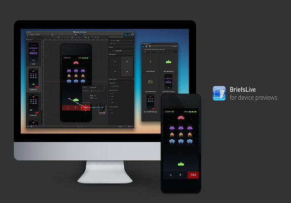 Briefs 1.3.3 for Mac|Mac版下载 |