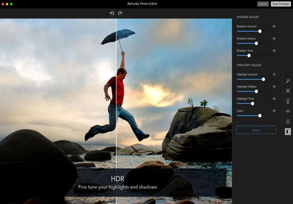 BeFunky Express 2.1.5 for Mac|Mac版下载 |