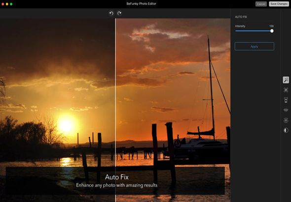 BeFunky Express 2.1.5 for Mac|Mac版下载 |