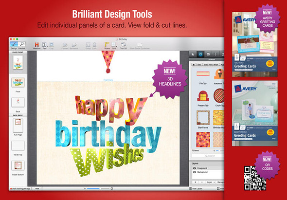 Greeting Card Shop 2 3.0.1 for Mac|Mac版下载 | 