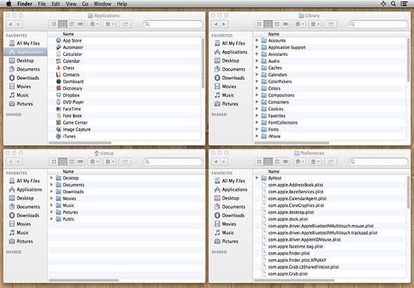  SizeUp 1.7.1 for Mac|Mac版下载 | 