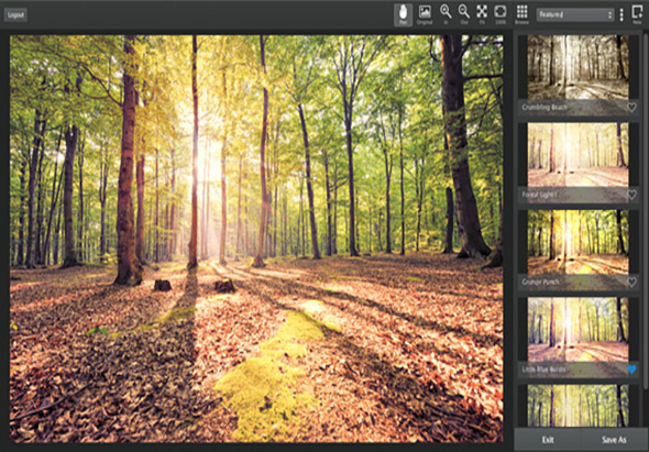 Topaz Texture Effects 1.0 for Mac|Mac版下载 |