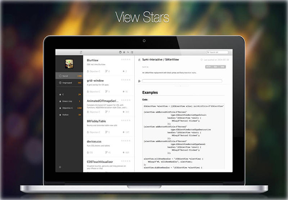 Oh My Star 1.1.9 for Mac|Mac版下载 |