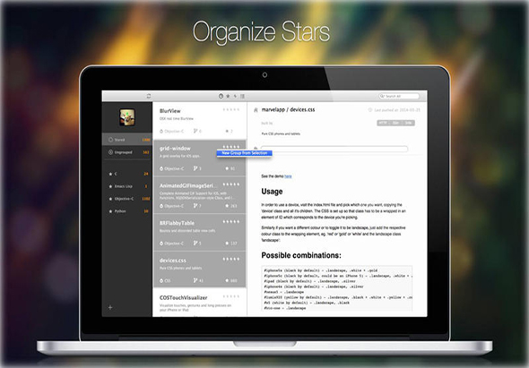 Oh My Star 1.1.9 for Mac|Mac版下载 |