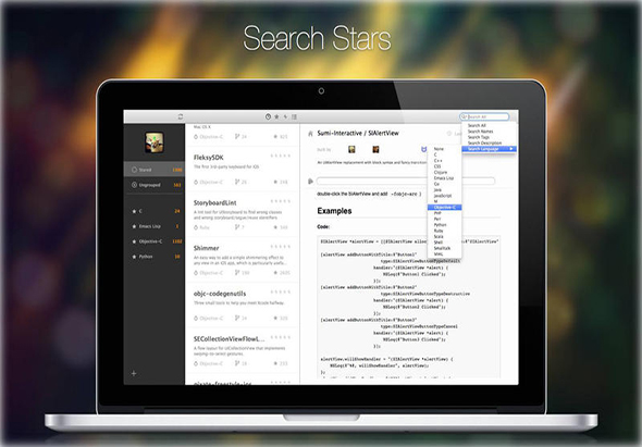 Oh My Star 1.1.9 for Mac|Mac版下载 |