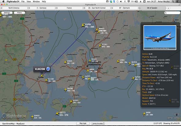 Flightradar24 2.0.2 for Mac|Mac版下载 | 