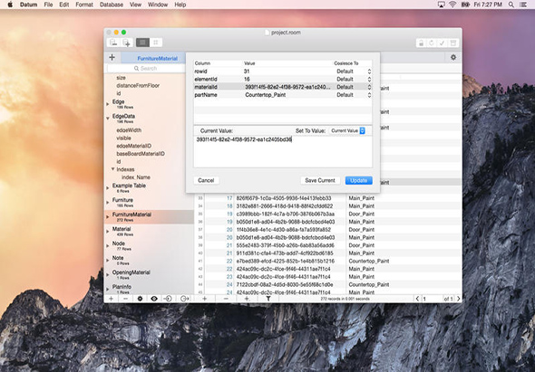 Datum - SQLite 7.0.1 for Mac|Mac版下载 | 