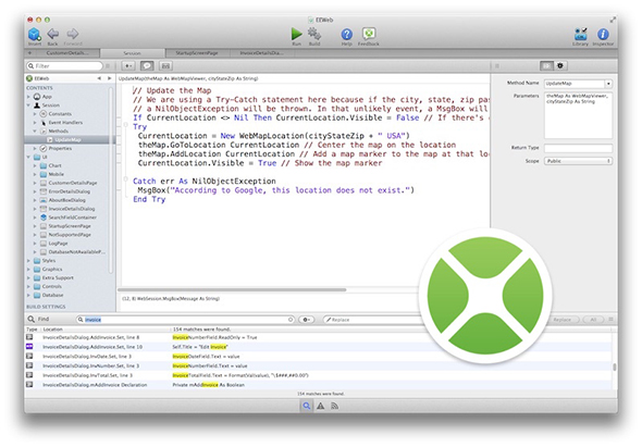 Xojo 2015 3.0 for Mac|Mac版下载 |