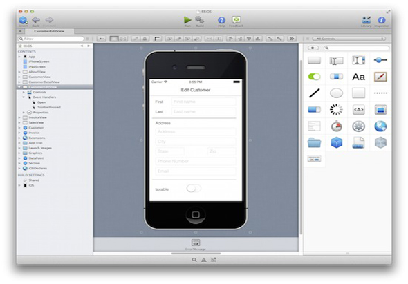 Xojo 2015 3.0 for Mac|Mac版下载 |
