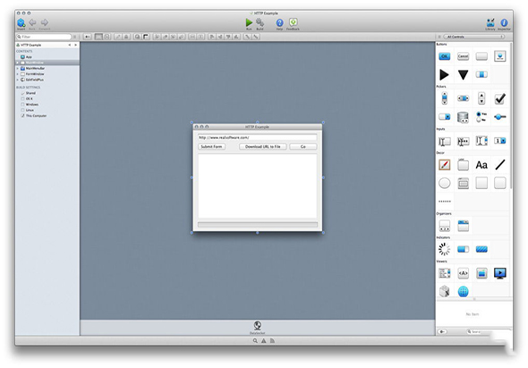 Xojo 2015 3.0 for Mac|Mac版下载 |