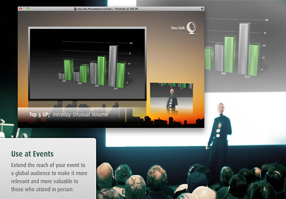 BoinxTV 1.9.13 for Mac|Mac版下载 |