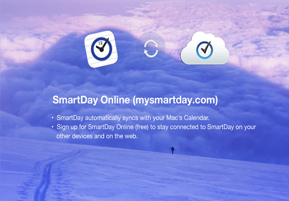 SmartDay 3.2 for Mac|Mac版下载 |