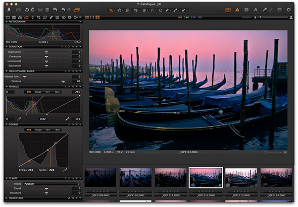 Capture One Pro 8.3.4 for Mac|Mac版下载 |
