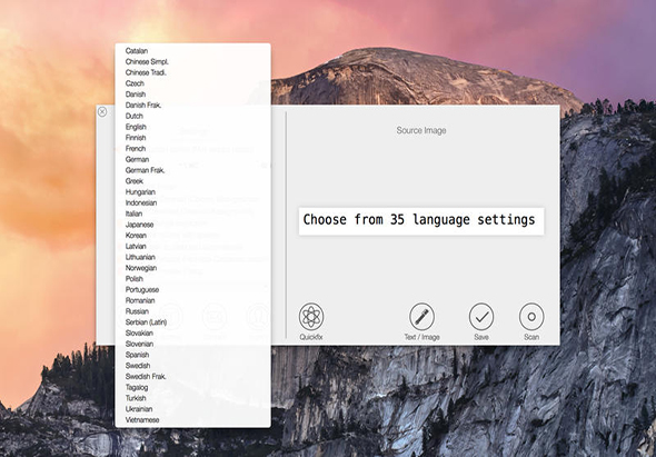 Condense 1.61 for Mac|Mac版下载 |