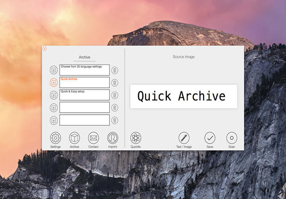 Condense 1.61 for Mac|Mac版下载 |