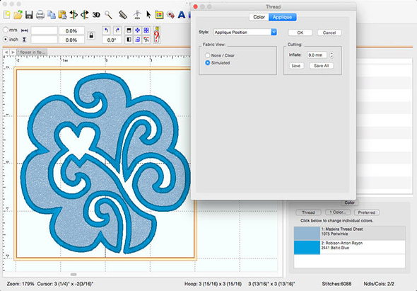 Embrilliance Essentials 1.139 for Mac|Mac版下载 |