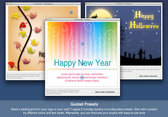Logoist 2 2.6.1 for Mac|Mac版下载 | 