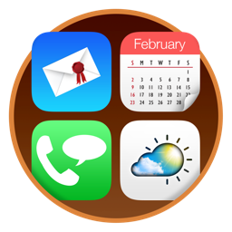 装扮您的屏幕 2.2 for Mac|Mac版下载 | 装扮您的屏幕 2.2 for Mac|Mac版下载 |
