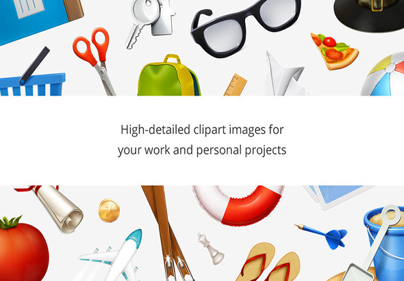 Clipart Prime 2.1 for Mac|Mac版下载 | 