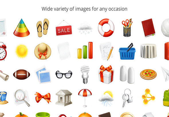 Clipart Prime 2.1 for Mac|Mac版下载 | 