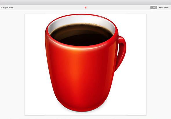 Clipart Prime 2.1 for Mac|Mac版下载 | 