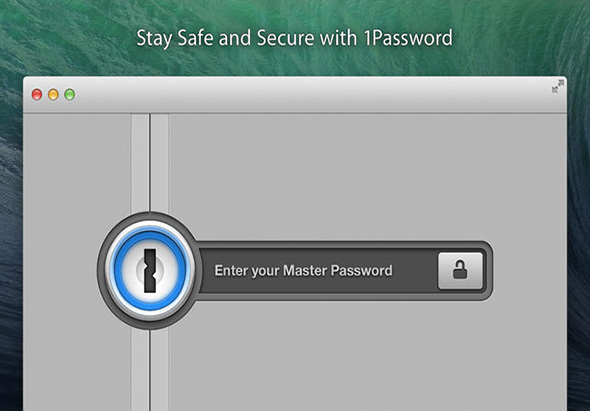 1Password 4 4.4.1 for Mac|Mac版下载 |
